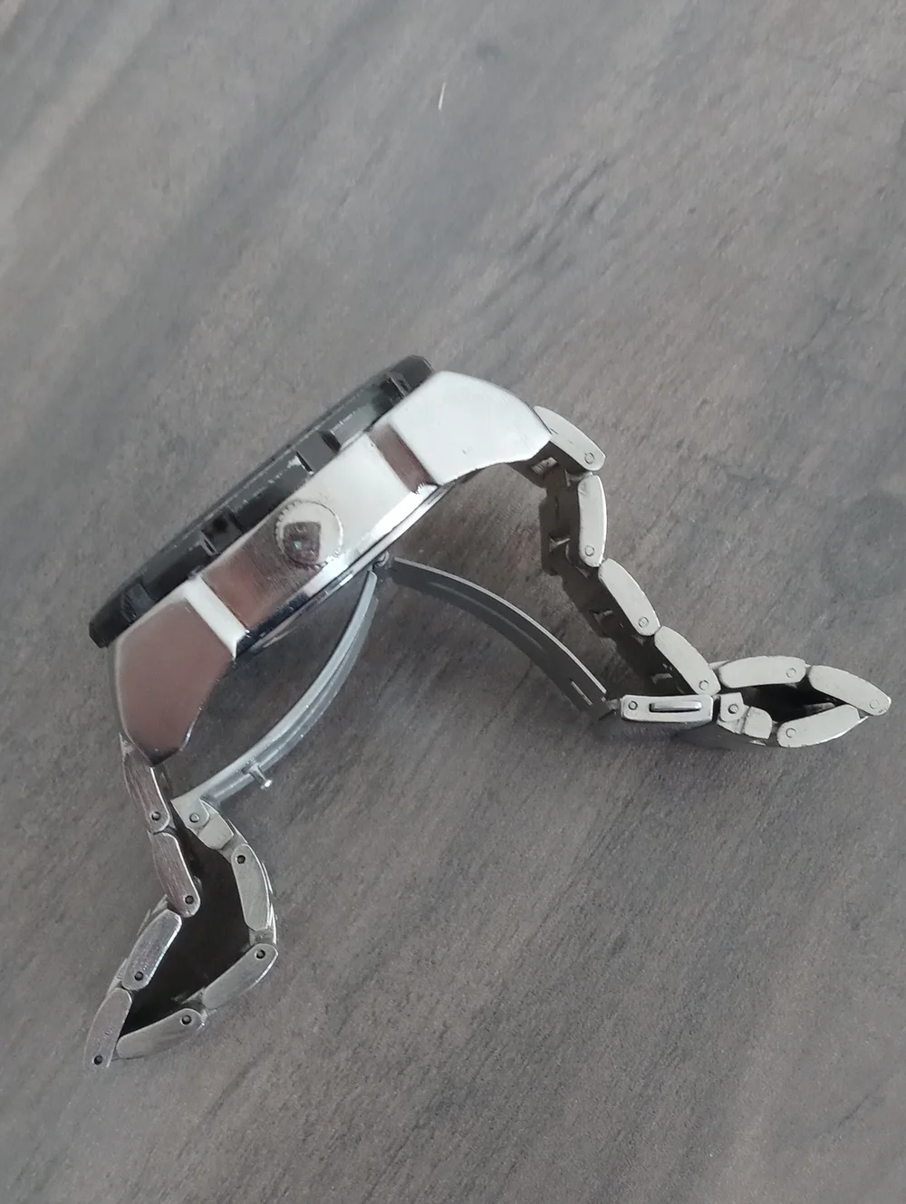 Geneva Watch